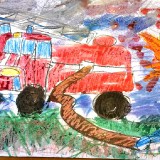 Проект «Ознакомление детей с правилами пожарной безопасности»