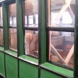 Экскурсия в железнодорожный музей